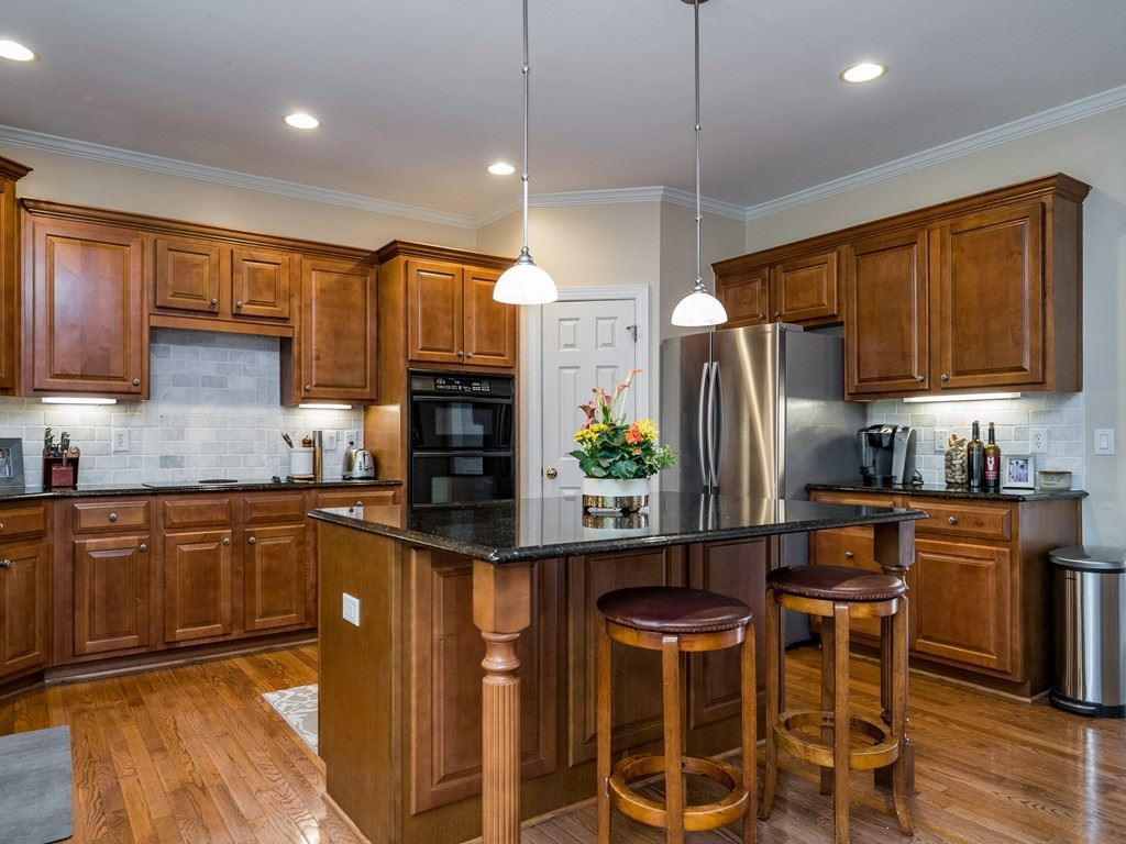 12329 Cilcain Court Raleigh, NC 27614 - Photo 12 of 30 Photo 12
