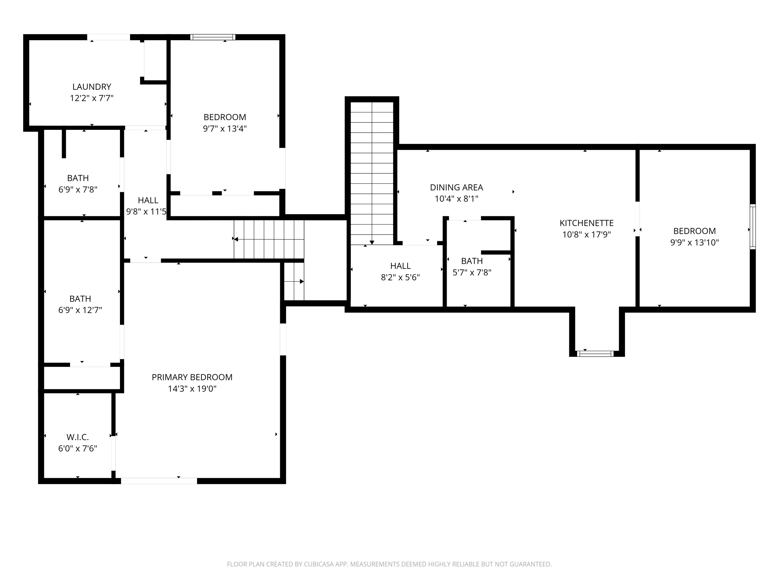 967 Newbury Neck Road Surry, ME 04684 - Photo 45 of 46 Level 2