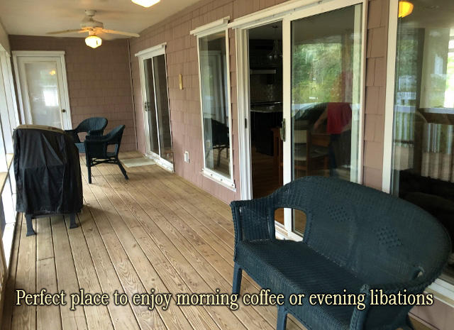 80 Gun Bluff Road Edisto Island, SC 29438 - Photo 26 of 65 25