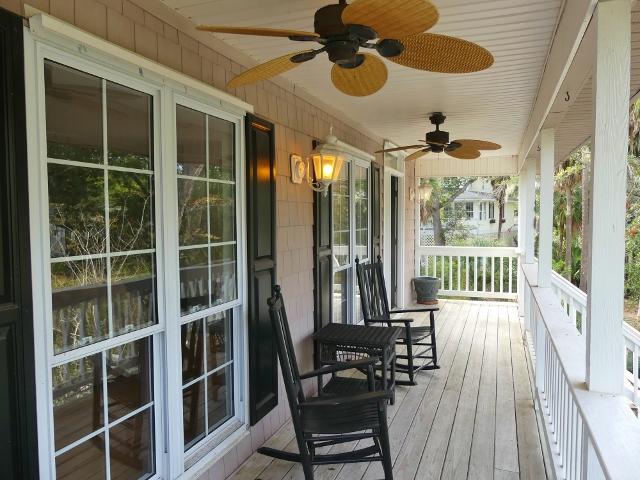 80 Gun Bluff Road Edisto Island, SC 29438 - Photo 40 of 65 36a