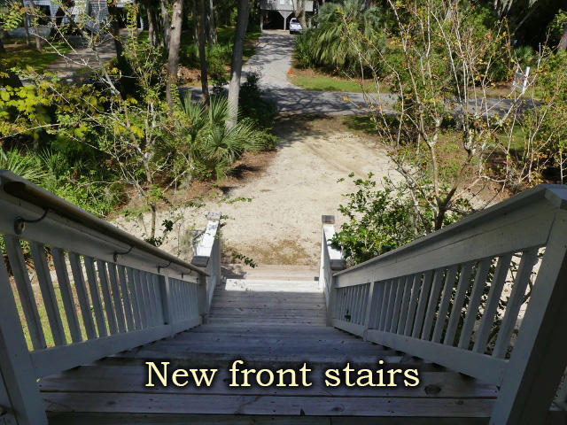 80 Gun Bluff Road Edisto Island, SC 29438 - Photo 41 of 65 37
