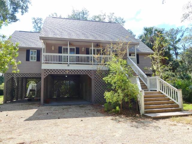 80 Gun Bluff Road Edisto Island, SC 29438 - Photo 51 of 65 45