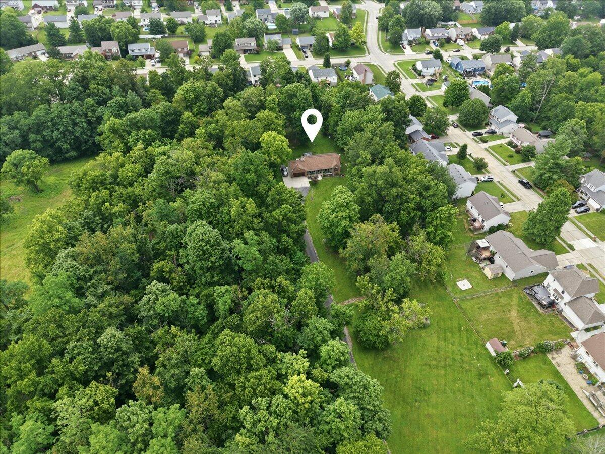 1276 Frogtown Road Union, KY 41091 - Photo 41 of 48 61-Aerial Front