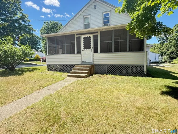 $289,900 | 18 Pleasant View Avenue, Windham, CT 06226