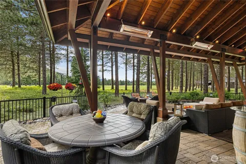 $1,450,000 | 1990 Ruby King Loop, Cle Elum, WA 98922