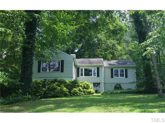 3630 Hathaway Road Durham, NC 27707 - Photo 6 of 11 Photo 6