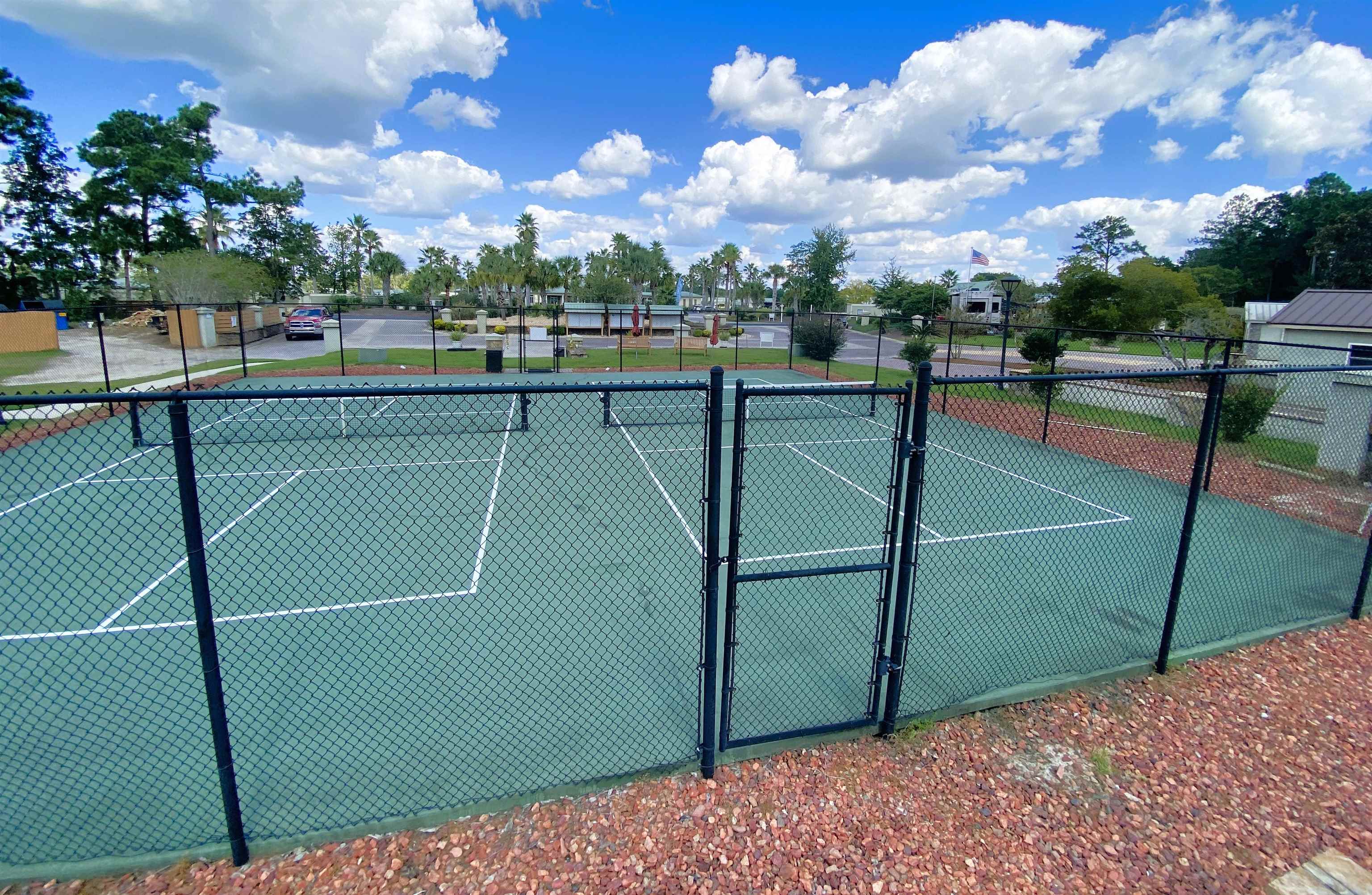 12319 Gateway Drive Elberta, AL 36530 - Photo 38 of 52 Tennis Court
