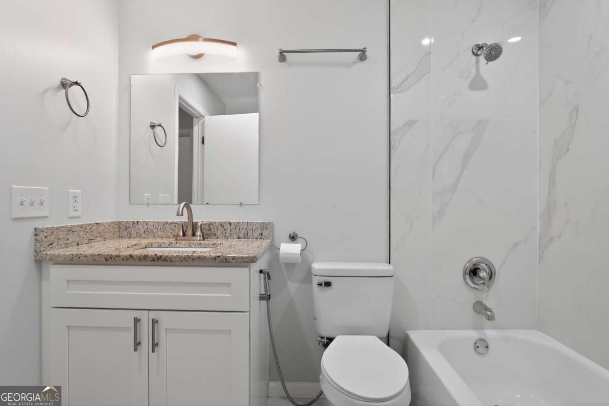 3549 Old Chamblee Tu Road, Unit J Atlanta, GA 30340 - Photo 10 of 20