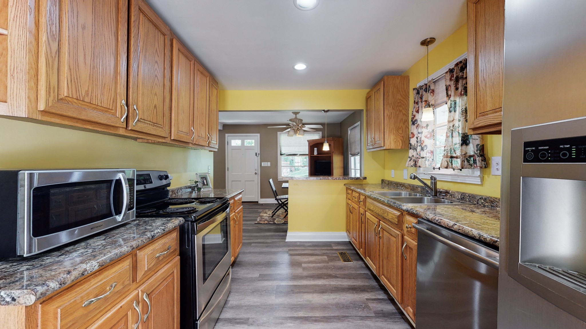 335 Bell Road Nashville, TN 37217 - Photo 11 of 32 Gallery Image 11