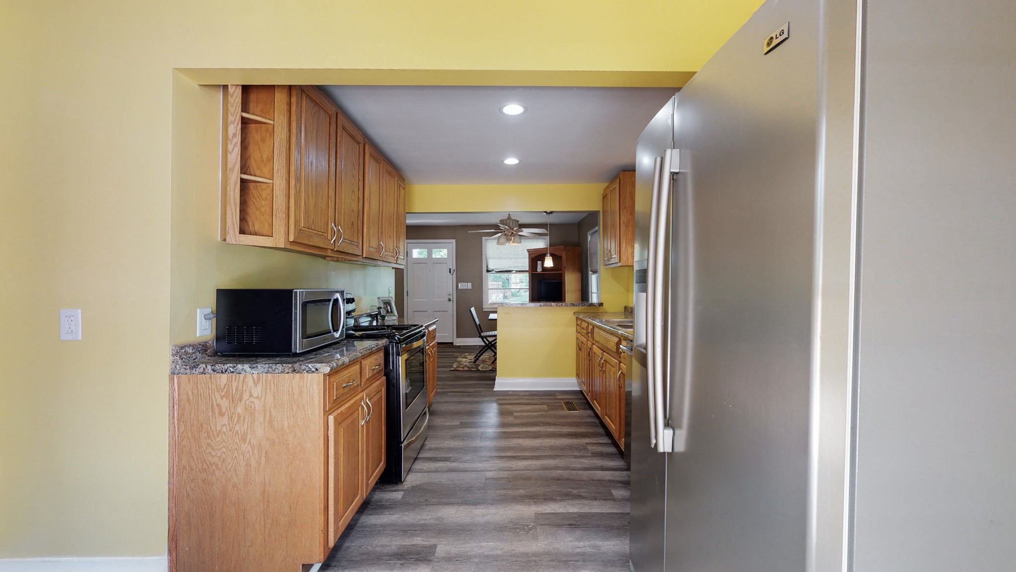 335 Bell Road Nashville, TN 37217 - Photo 12 of 32 Gallery Image 12