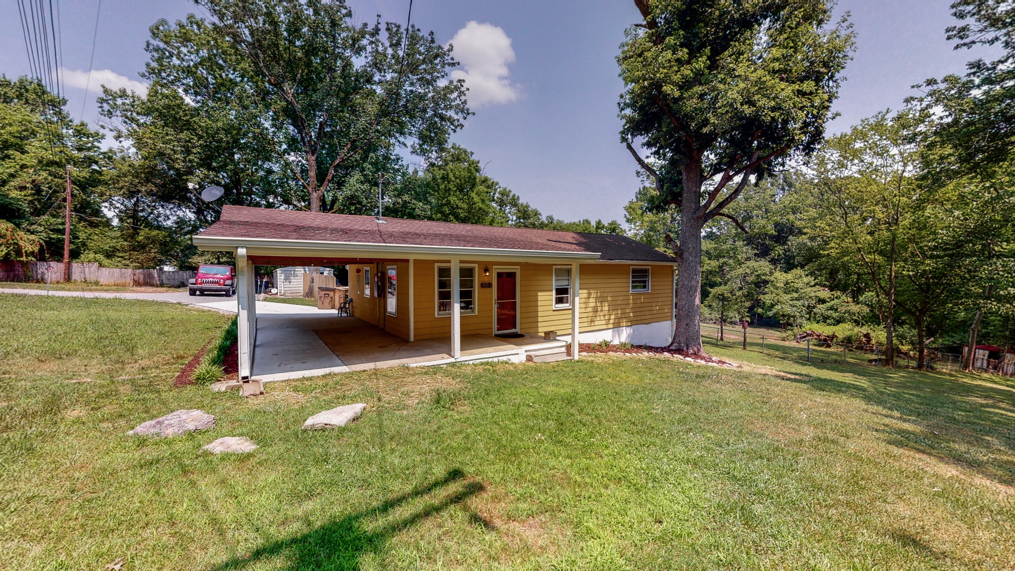 335 Bell Road Nashville, TN 37217 - Photo 3 of 32 Gallery Image 3