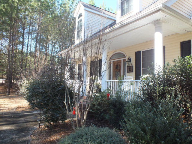 4398 Shiloh Church Road Aiken, SC 29801 - Photo 1 of 1 Gallery Image 1