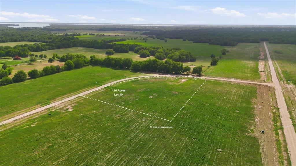 5443 Point Tx 75472, Unit LOT 10 Point, TX 75472 - Photo 2 of 15 Gallery Image 2