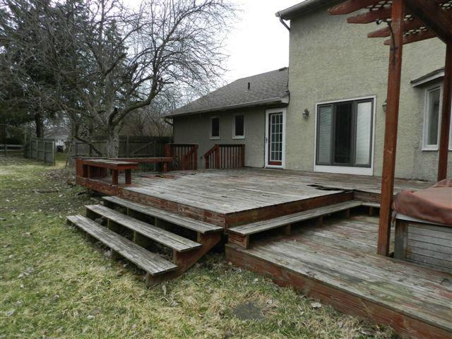 575 Indian Mound Road Columbus, OH 43213 - Photo 4 of 22 Gallery Image 4
