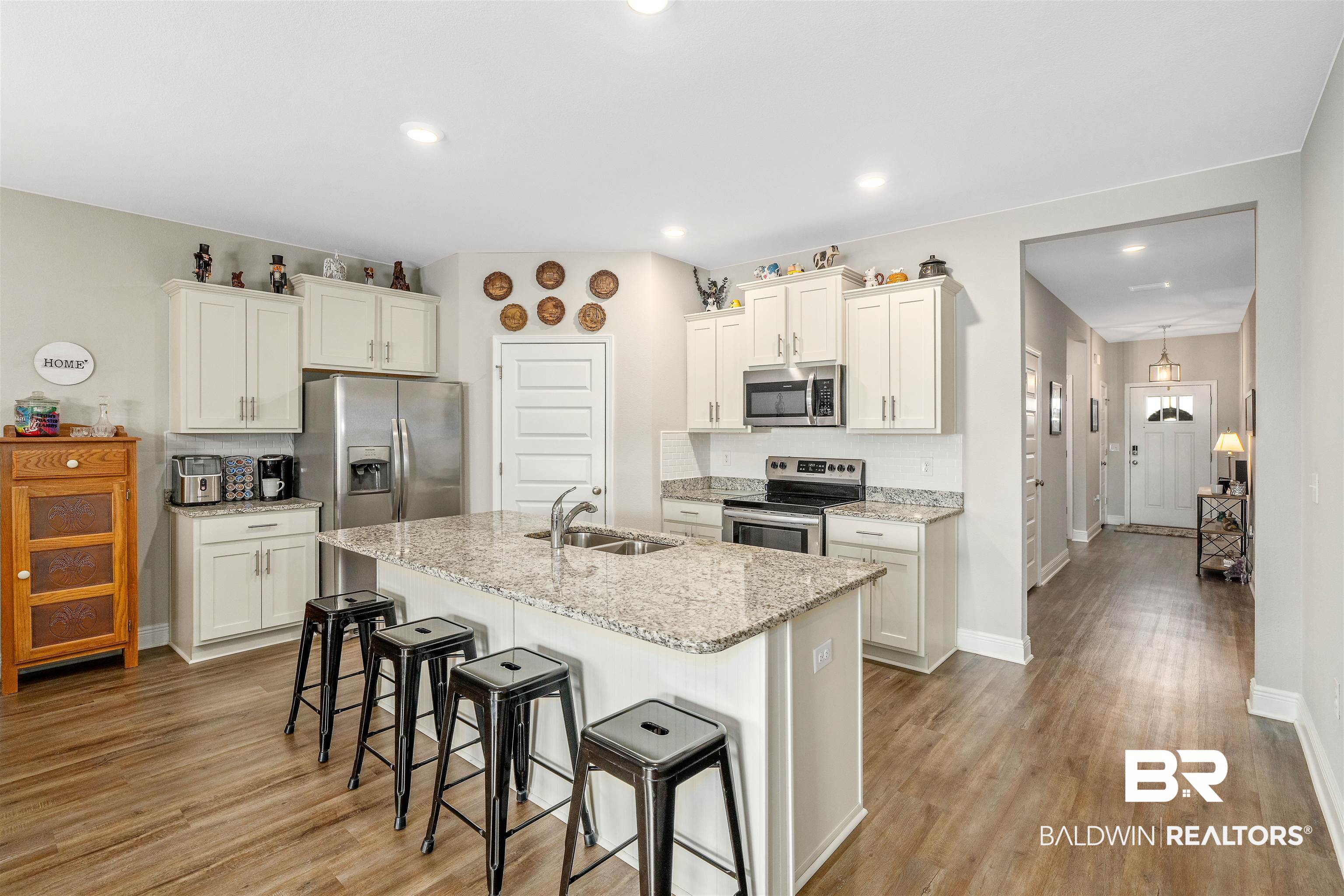 9213 Impala Drive Foley, AL 36535 - Photo 4 of 25 Gallery Image 4