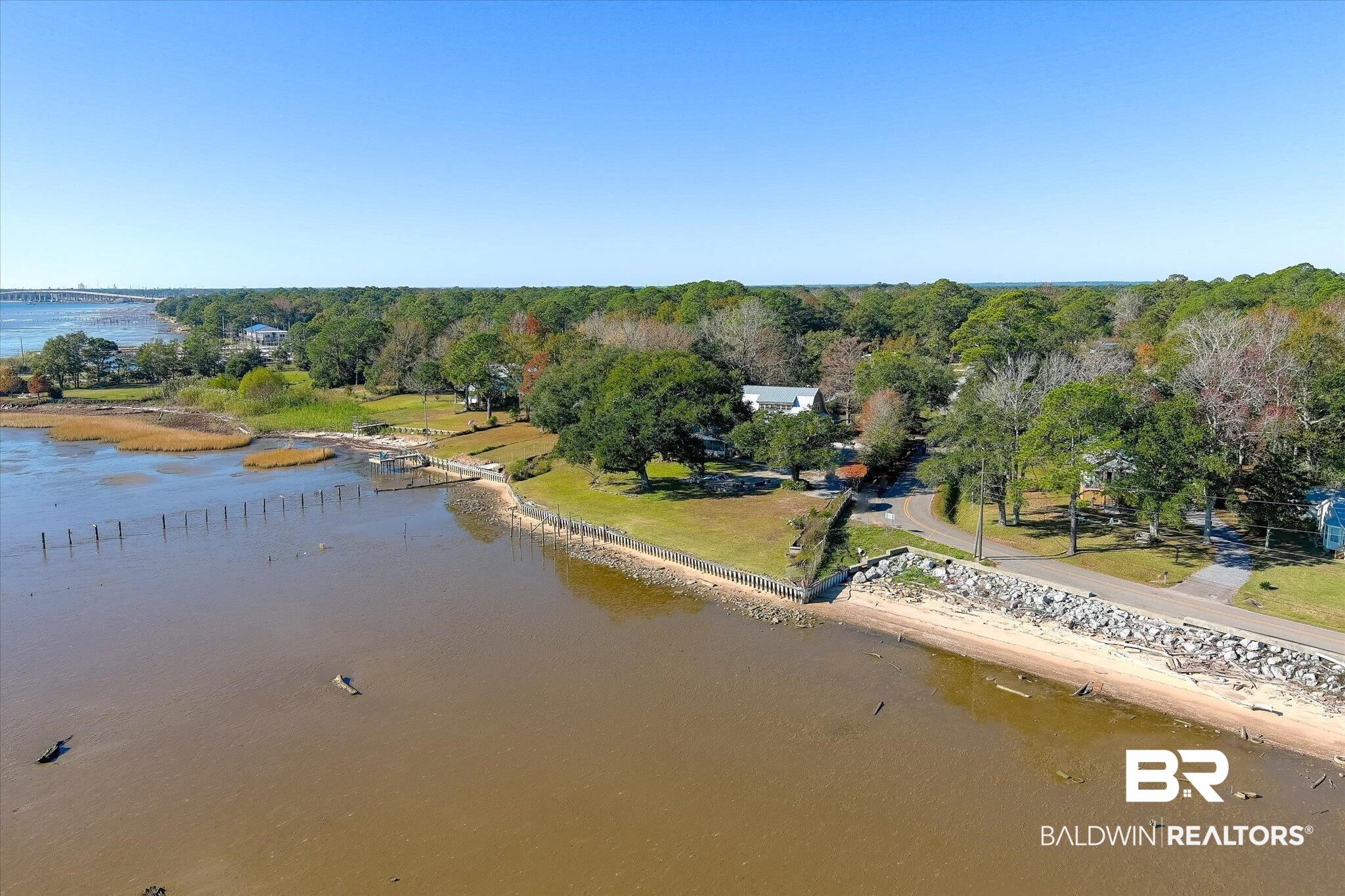 4170 Bayfront Road Mobile, AL 36605 - Photo 29 of 33
