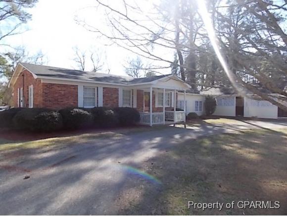 101 Smaw Road Washington, NC 27889 - Photo 1 of 19 Primary Photo