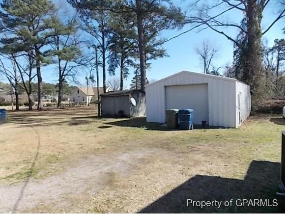 101 Smaw Road Washington, NC 27889 - Photo 19 of 19 Additional Photo