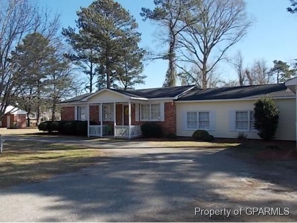 101 Smaw Road Washington, NC 27889 - Photo 2 of 19 Additional Photo