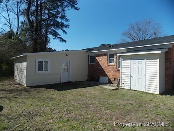 101 Smaw Road Washington, NC 27889 - Photo 4 of 19 Additional Photo