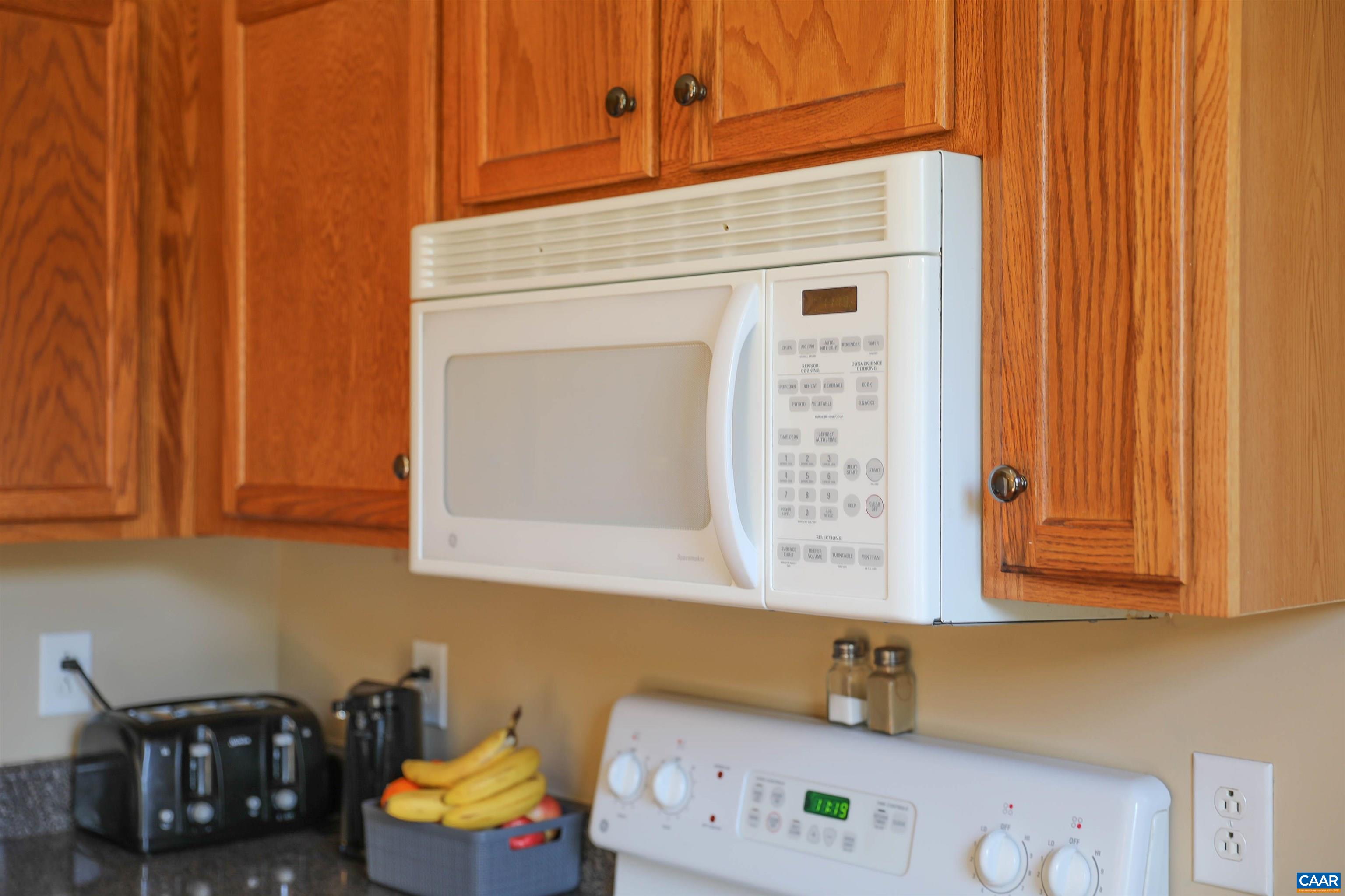 286 Snapdragon Road Ruckersville, VA 22968 - Photo 29 of 44 a close view of a utility room with washer and dryer