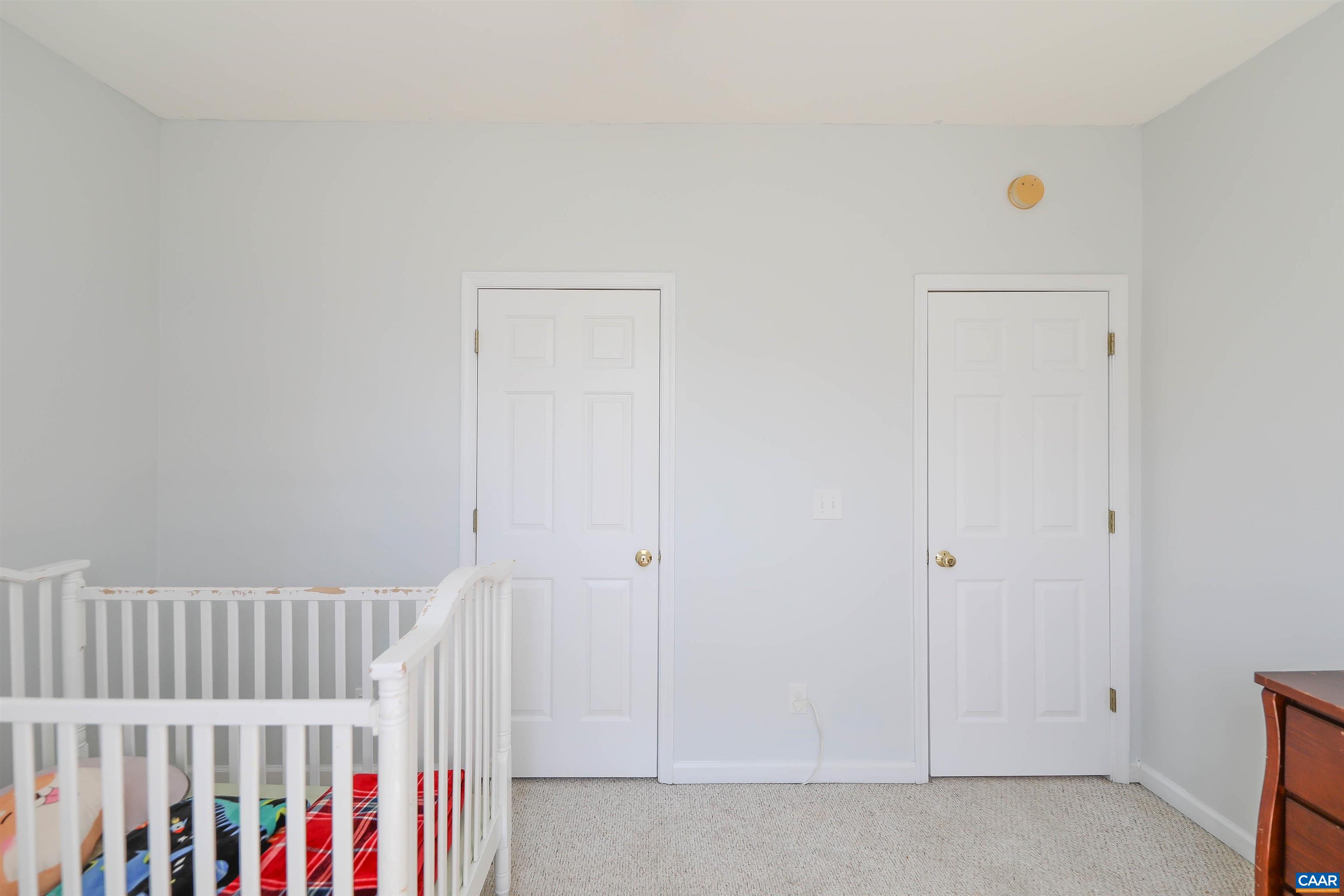 286 Snapdragon Road Ruckersville, VA 22968 - Photo 33 of 44 a view of an entryway with wooden floor