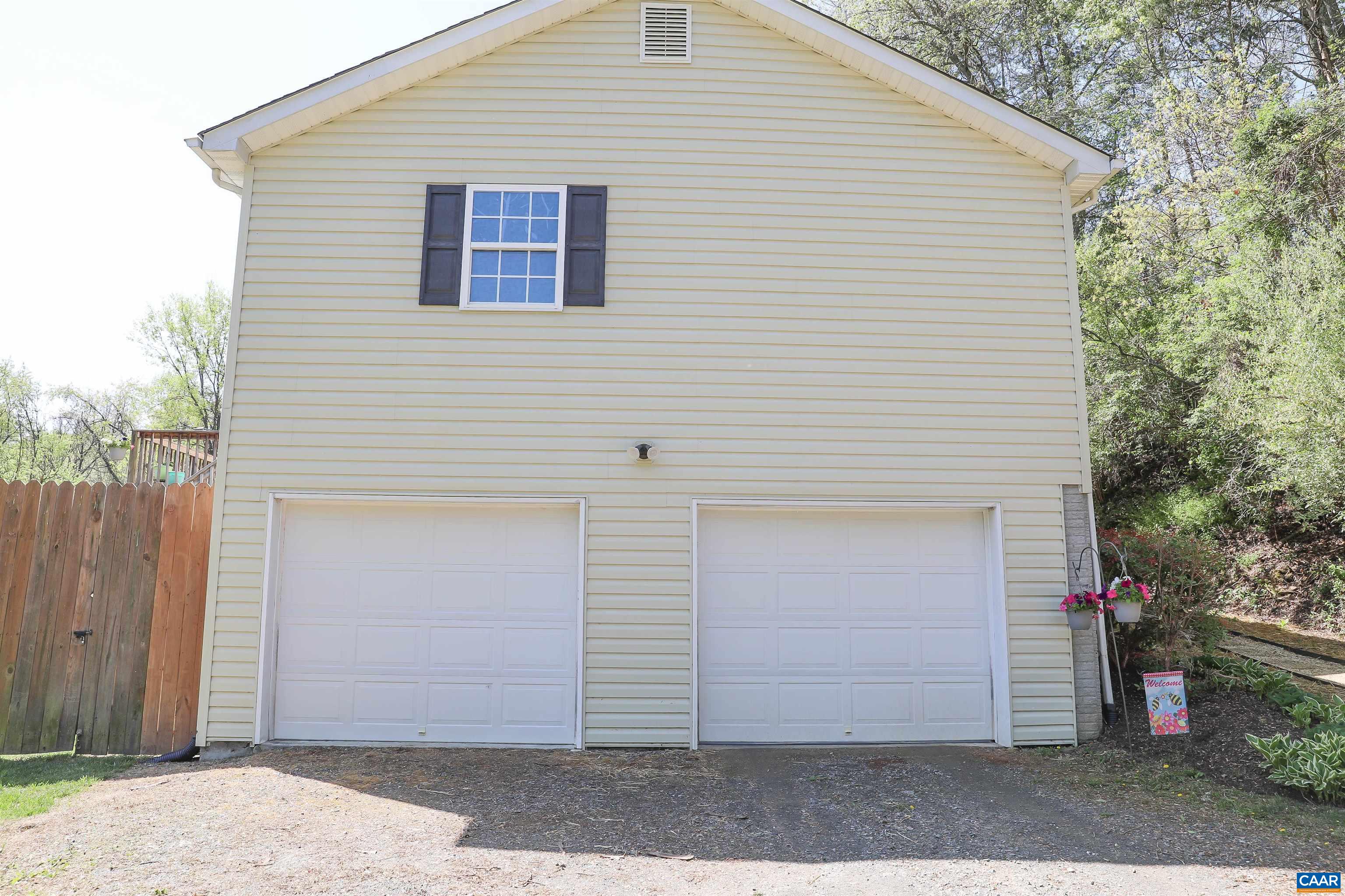 286 Snapdragon Road Ruckersville, VA 22968 - Photo 42 of 44 a view of a house