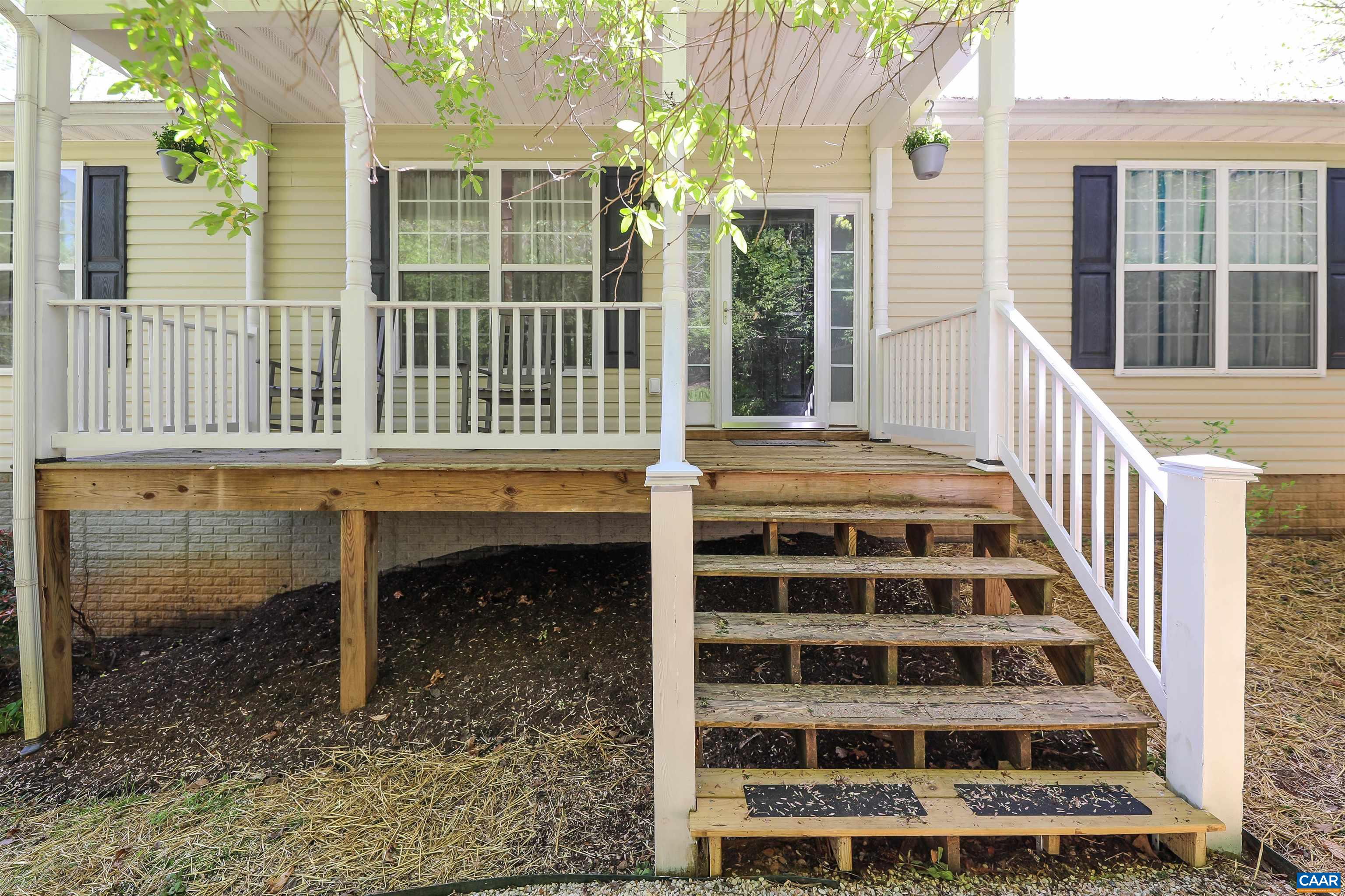 286 Snapdragon Road Ruckersville, VA 22968 - Photo 5 of 44
