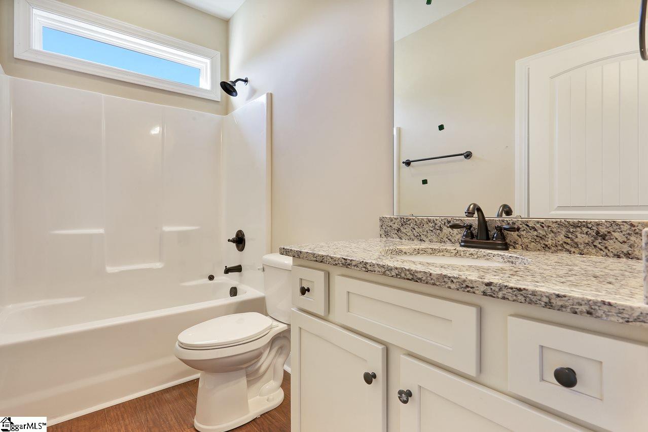 200 Turkey Trot Road Williamston, SC 29697 - Photo 22 of 29