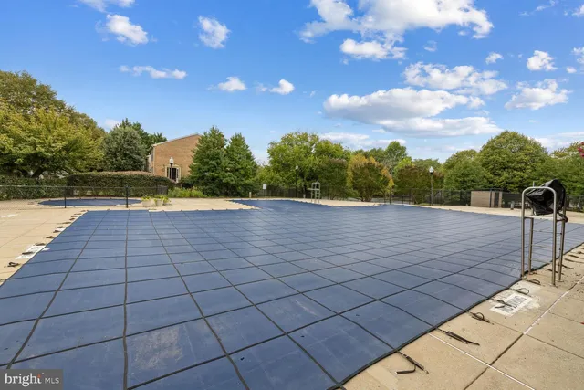 a view of a terrace view