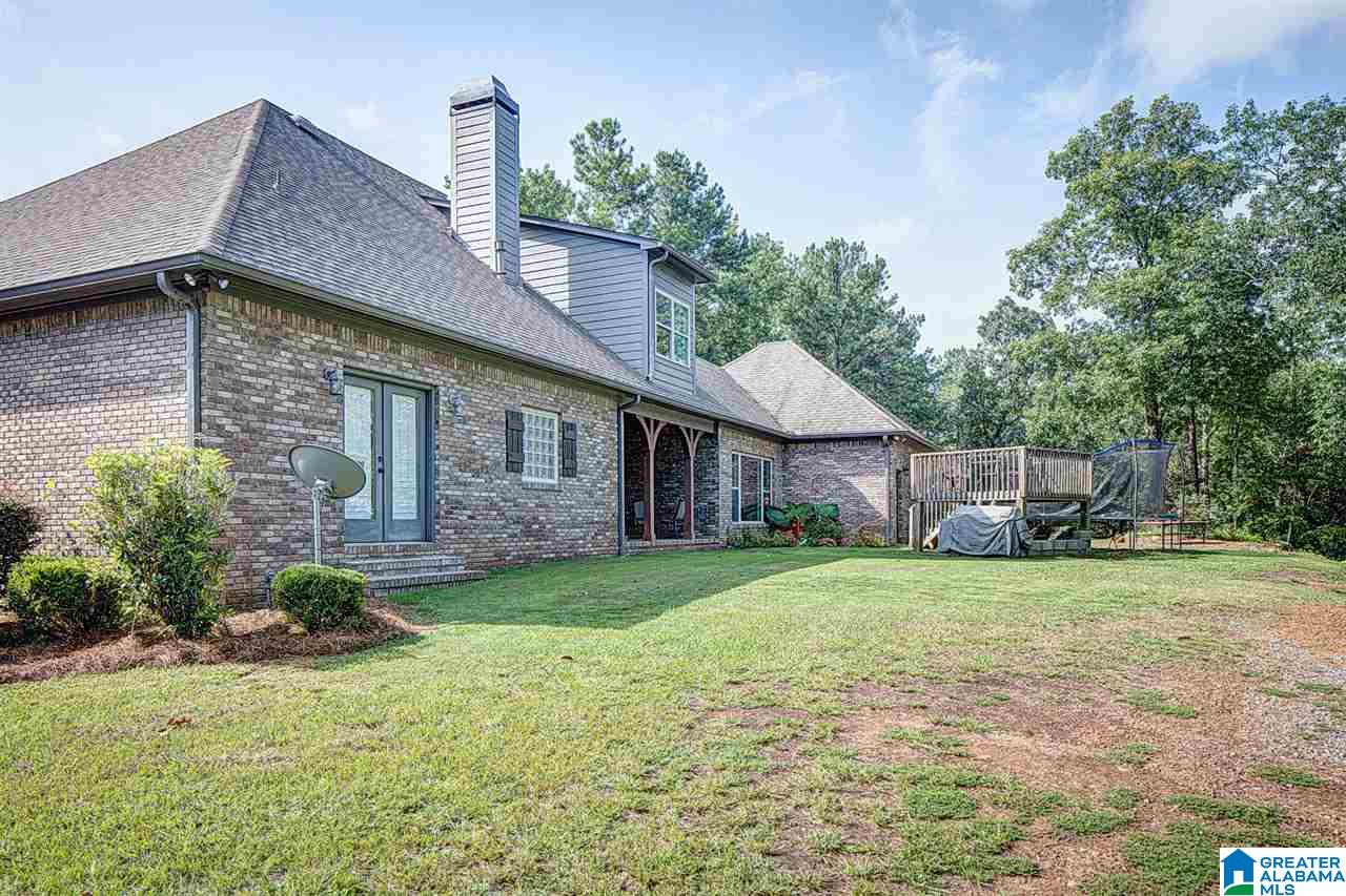 406 Hickory Valley Road Trussville, AL 35173 - Photo 11 of 50