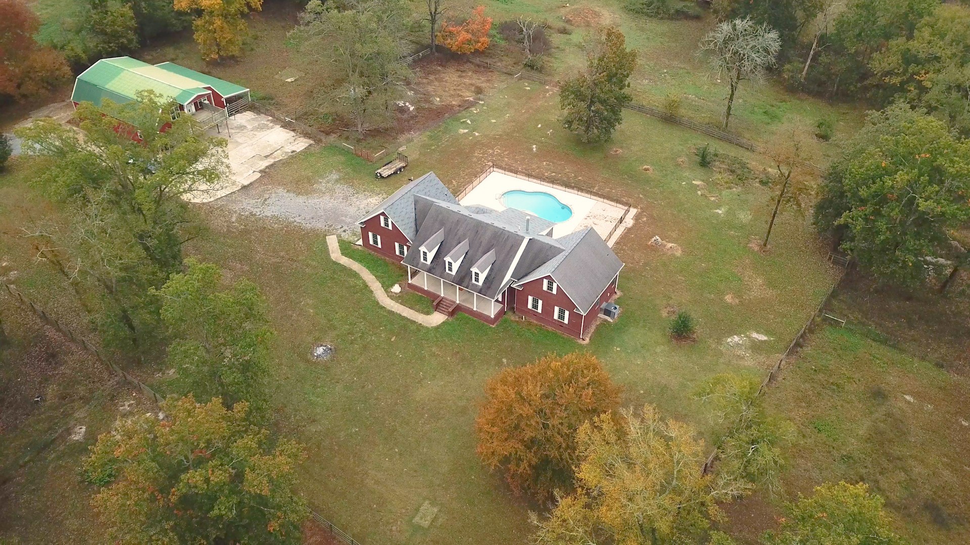 1064 Poplar Hill Road Lebanon, TN 37090 - Photo 16 of 30 Gallery Image 16