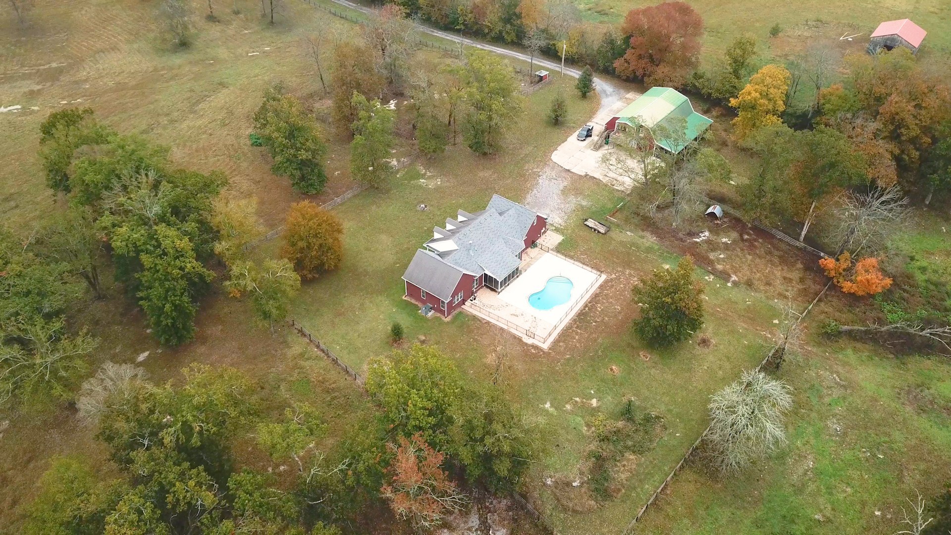 1064 Poplar Hill Road Lebanon, TN 37090 - Photo 25 of 30 Gallery Image 25