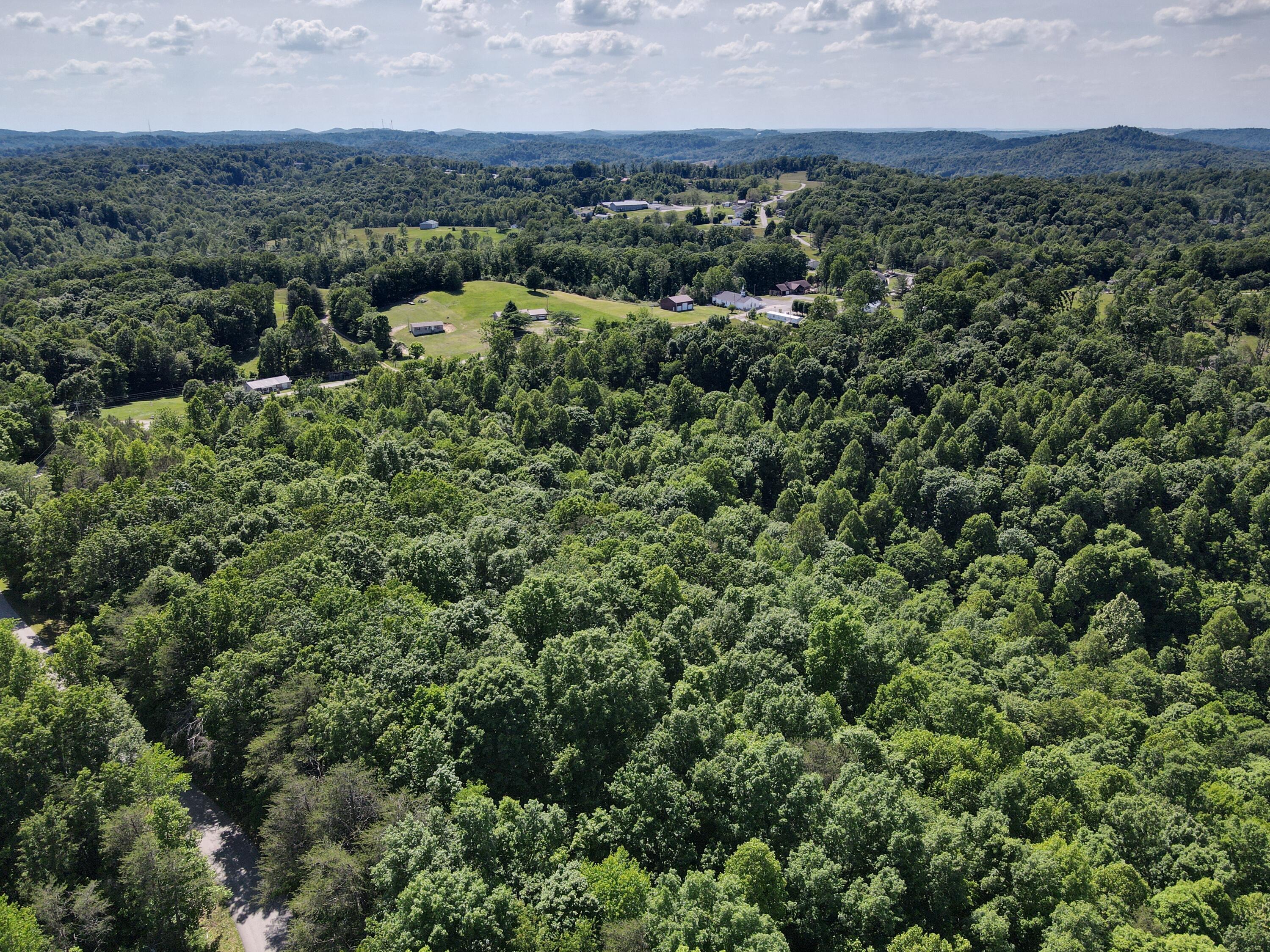 999 Maple Grove Road Orlando, KY 40460 - Photo 4 of 66 DJI_0170