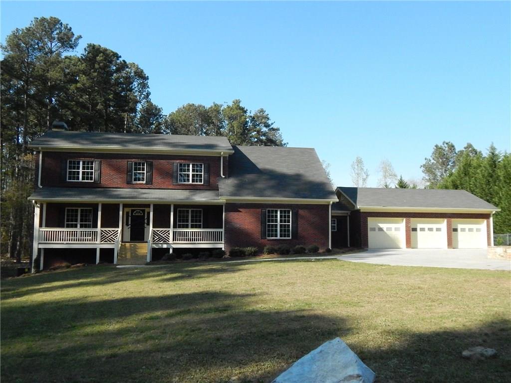 1571 Sigman Road Northwest Conyers, GA 30012 - Photo 1 of 1 Gallery Image 1