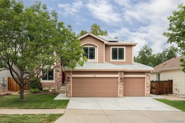 $825,000 | 6673 West Berry Avenue, Littleton, CO 80123