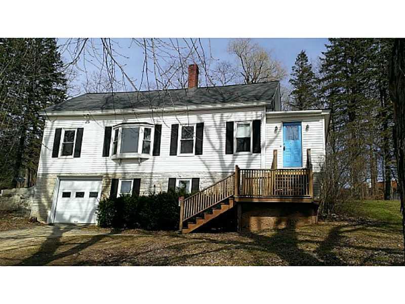 47 Switzerland Road Lewiston, ME 04240 - Photo 1 of 17 Exterior Front.