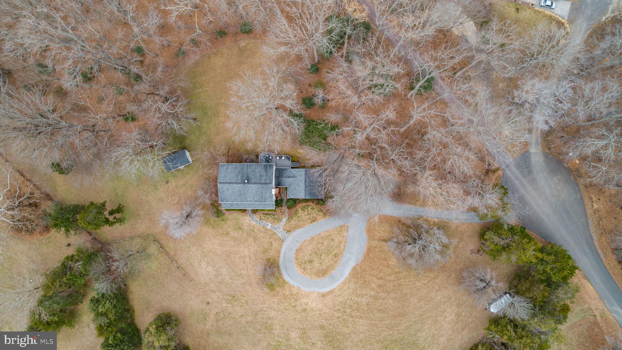 9 Old Ridge Road Fredericksburg, VA 22407 - Photo 101 of 110