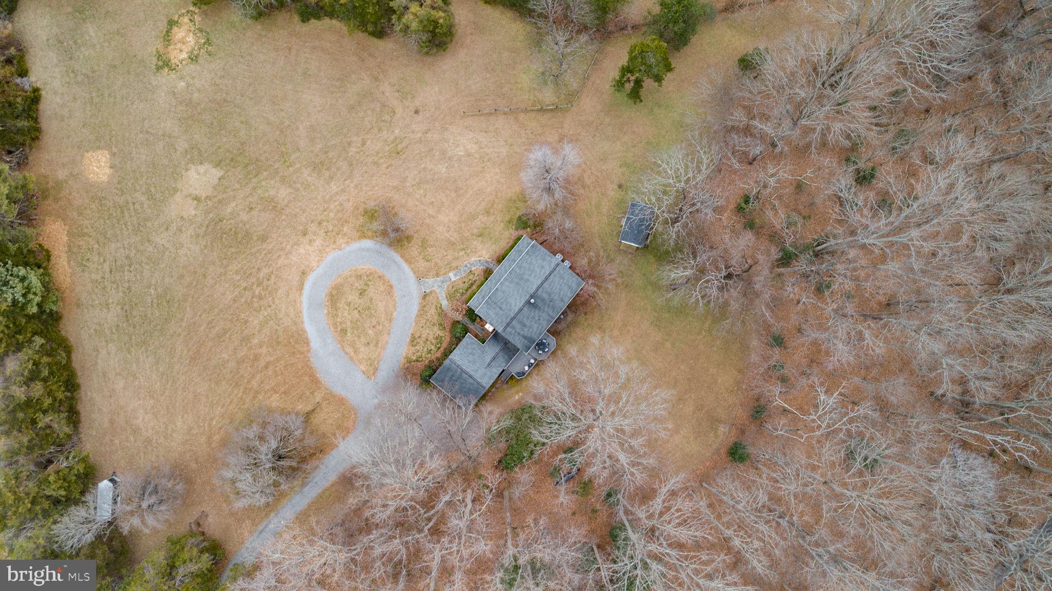 9 Old Ridge Road Fredericksburg, VA 22407 - Photo 102 of 110