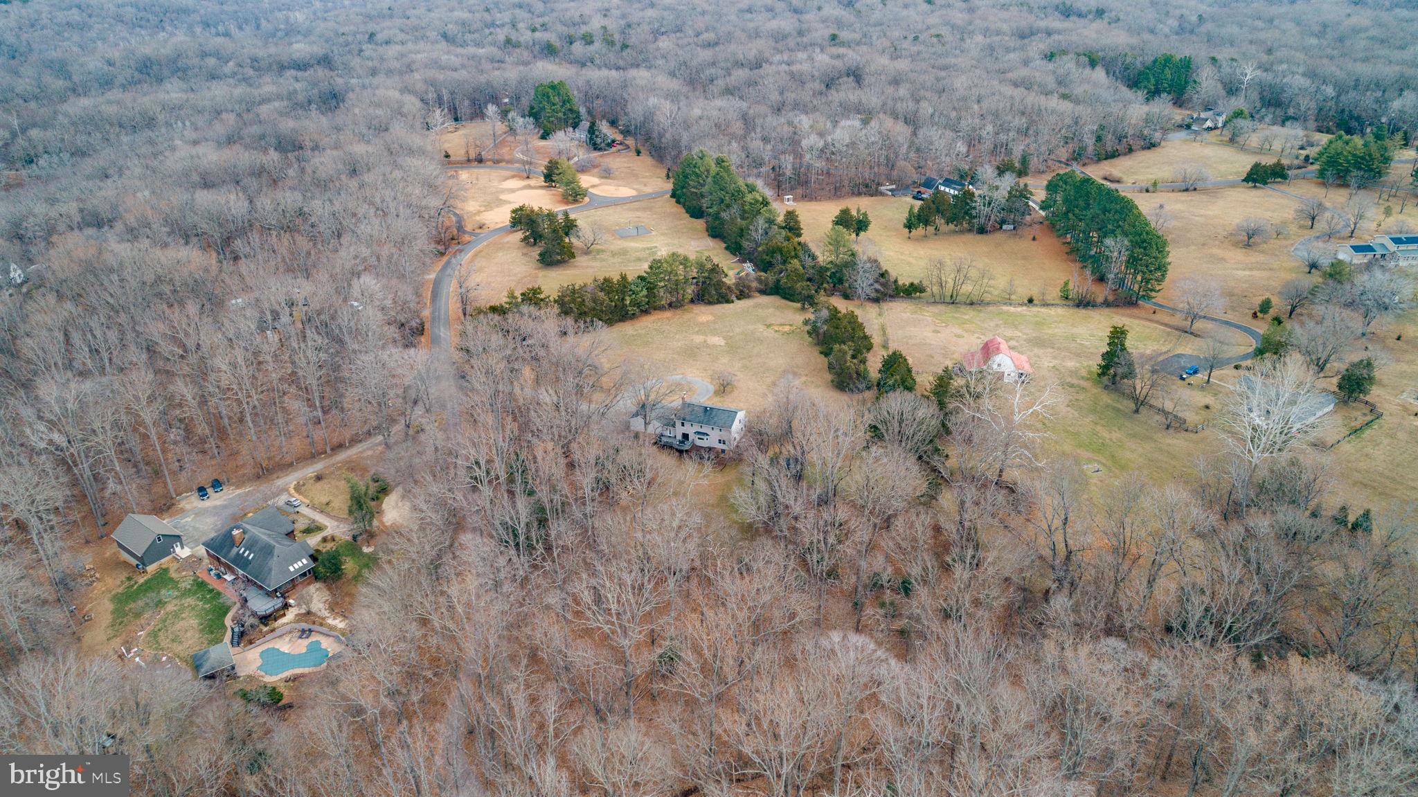 9 Old Ridge Road Fredericksburg, VA 22407 - Photo 103 of 110