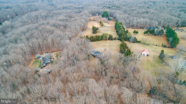 $775,000 | 9 Old Ridge Road, Fredericksburg, VA 22407