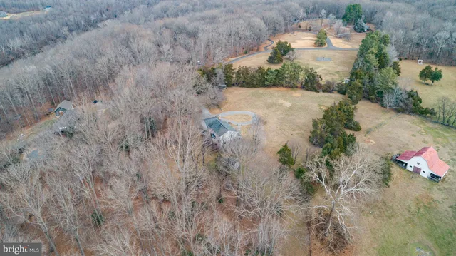 $775,000 | 9 Old Ridge Road, Fredericksburg, VA 22407