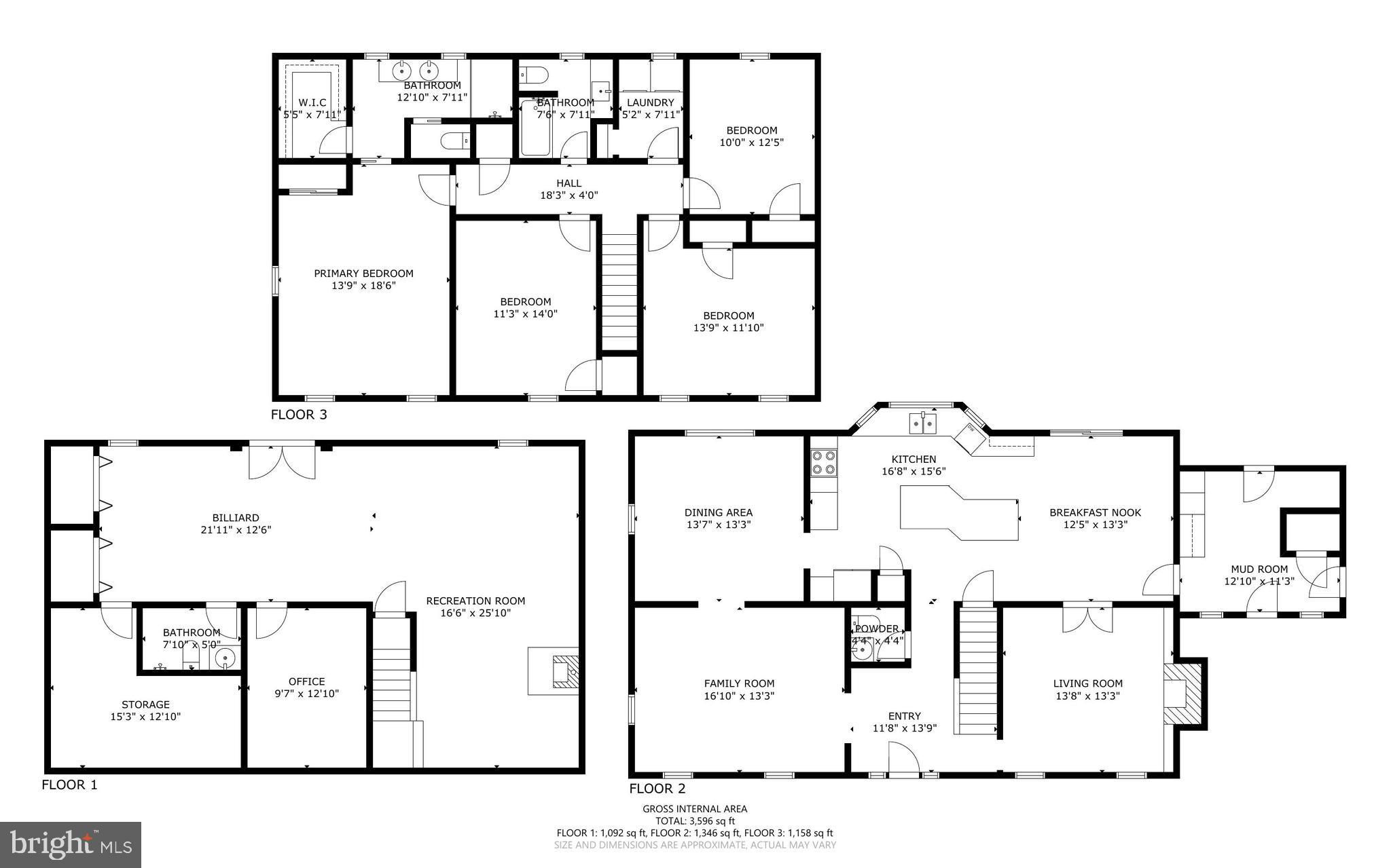 9 Old Ridge Road Fredericksburg, VA 22407 - Photo 110 of 110