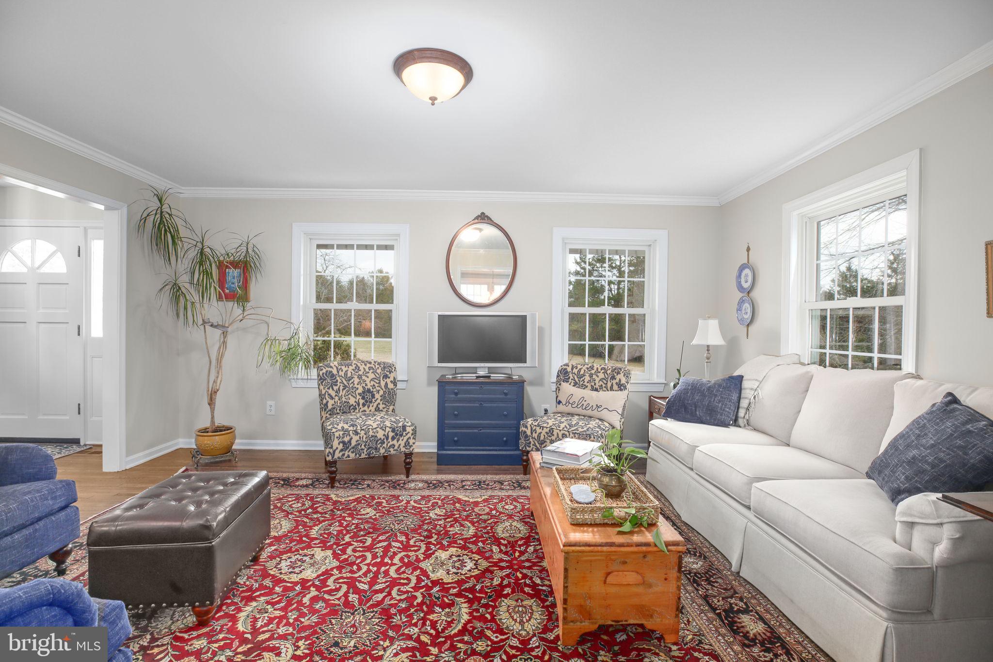 9 Old Ridge Road Fredericksburg, VA 22407 - Photo 4 of 110