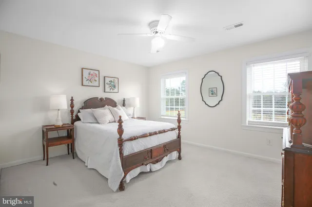 $775,000 | 9 Old Ridge Road, Fredericksburg, VA 22407