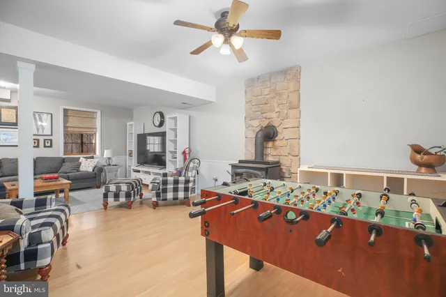 $775,000 | 9 Old Ridge Road, Fredericksburg, VA 22407