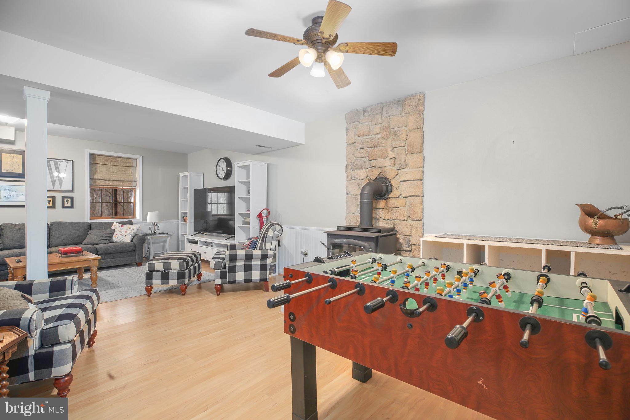 9 Old Ridge Road Fredericksburg, VA 22407 - Photo 45 of 110