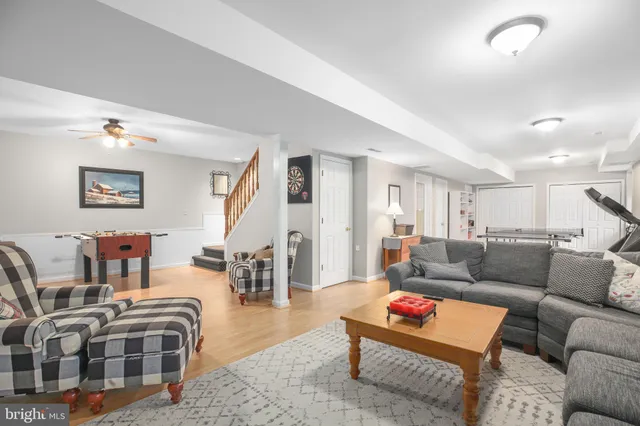 $775,000 | 9 Old Ridge Road, Fredericksburg, VA 22407