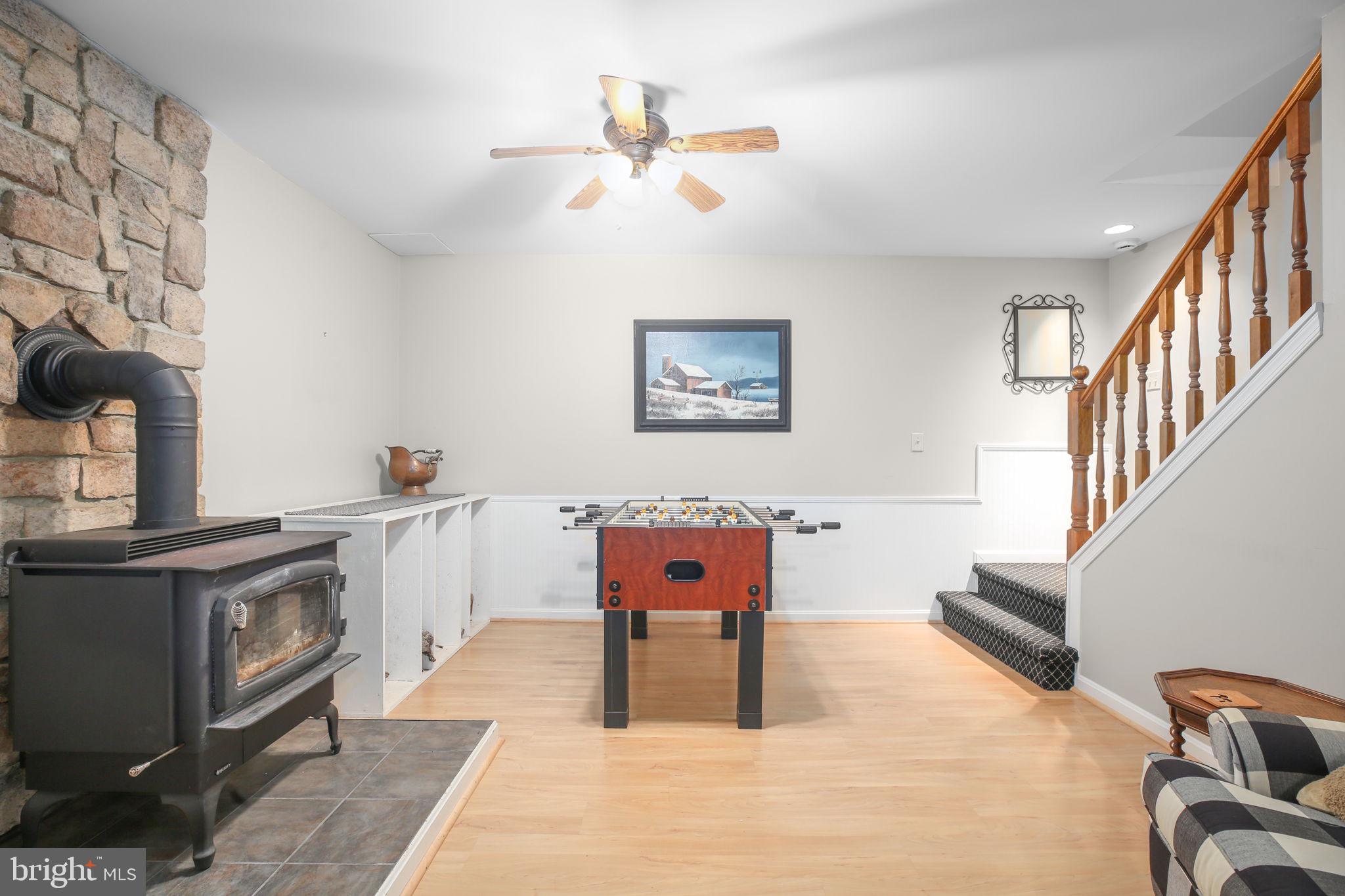 9 Old Ridge Road Fredericksburg, VA 22407 - Photo 57 of 110