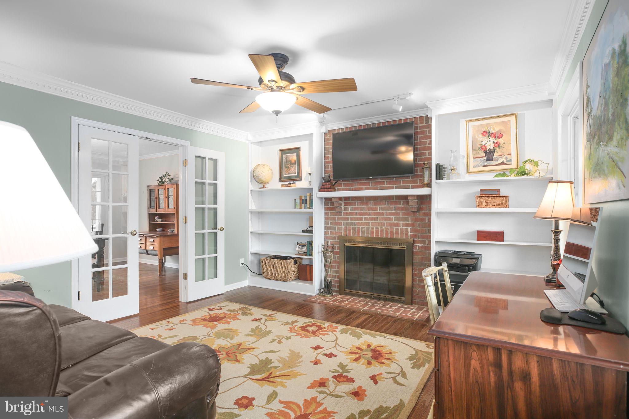 9 Old Ridge Road Fredericksburg, VA 22407 - Photo 7 of 110